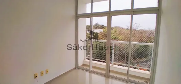 Apartamento com 2 Quartos para alugar, 78m² no Jardim Moacyr Arruda, Indaiatuba