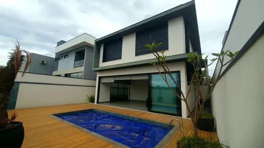 Sobrado com 4 Quartos à venda, 365m² no Vila dos Plátanos, Campinas