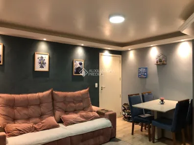Apartamento com 2 Quartos à venda, 51m² no Igara, Canoas