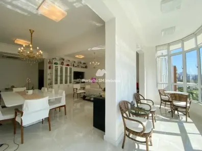 Apartamento com 4 Quartos à venda, 184m² no Flamengo, Rio de Janeiro