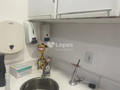 Sala Comercial à venda, 65m² no Grajaú, Rio de Janeiro