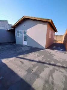 Casa com 2 Quartos à venda, 200m² no Loteamento Parque Nova Esperança, São José do Rio Preto