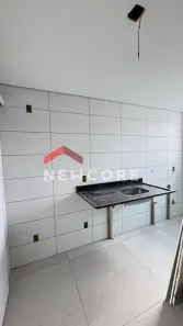 Cobertura com 3 Quartos à venda, 130m² no Alto Caiçaras, Belo Horizonte