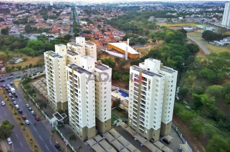 Apartamento com 2 Quartos à venda, 107m² no Jardim Europa, Goiânia