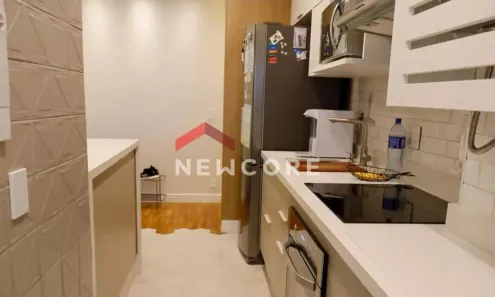 Apartamento com 2 Quartos à venda, 72m² no Centro, Osasco