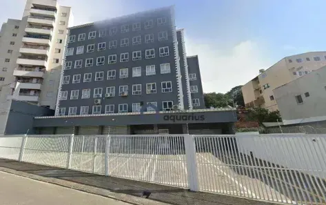 Prédio Comercial para alugar, 4000m² no Jardim Satélite, São José dos Campos