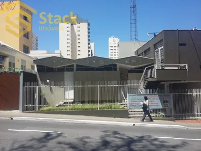 Imóvel Comercial para alugar, 255m² no Vila Boaventura, Jundiaí