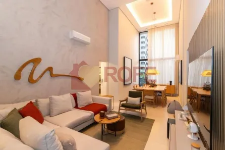 Apartamento com 2 Quartos à venda, 120m² no Vila Olímpia, São Paulo