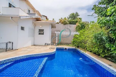 Casa com 4 Quartos à venda, 237m² no Bosque, Vinhedo