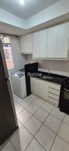 Apartamento com 2 Quartos à venda, 45m² no Shopping Park, Uberlândia