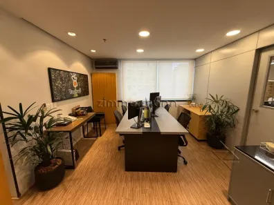 Sala Comercial à venda, 64m² no Perdizes, São Paulo