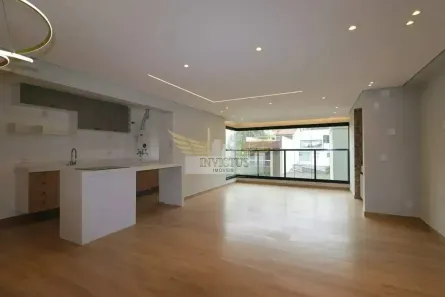 Apartamento com 2 Quartos à venda, 87m² no Vila Bastos, Santo André