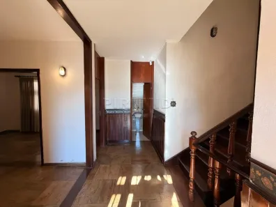 Casa com 4 Quartos para alugar, 353m² no Alto da Boa Vista, Ribeirão Preto