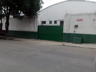 Galpão/Depósito/Armazém à venda, 4603m² no Jardim Guanca, São Paulo