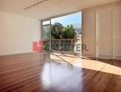 Apartamento com 3 Quartos à venda, 132m² no Leblon, Rio de Janeiro