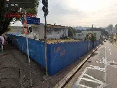 Lote/Terreno à venda, 1182m² no Residencial das Flores, Várzea Paulista