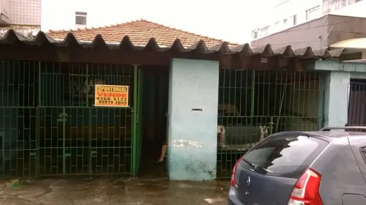 Lote/Terreno à venda, 400m² no Rudge Ramos, São Bernardo do Campo