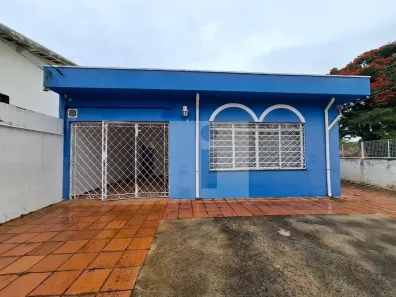 Casa com 3 Quartos para alugar, 130m² no Vila José Iório (Sousas), Campinas