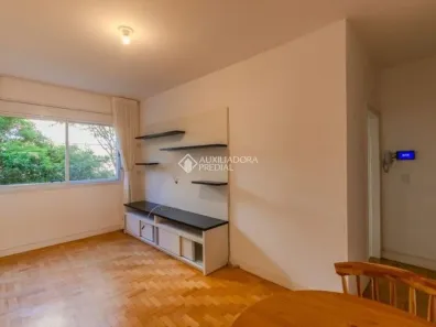 Apartamento com 2 Quartos para alugar, 68m² no Rio Branco, Porto Alegre