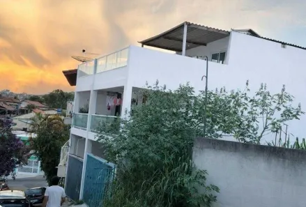 Casa com 6 Quartos à venda, 198m² no São João, Itapevi