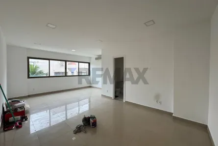 Sala Comercial para alugar, 34m² no Recreio dos Bandeirantes, Rio de Janeiro