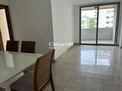 Apartamento com 3 Quartos à venda, 127m² no Icaraí, Niterói