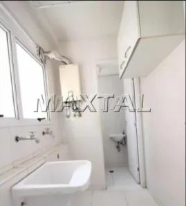Apartamento com 3 Quartos à venda, 82m² no Água Fria, São Paulo