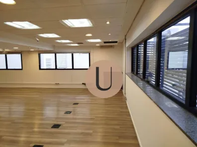 Prédio Comercial para alugar, 408m² no Indianópolis, São Paulo