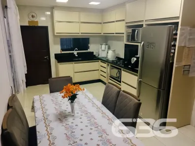 Casa com 3 Quartos à venda, 113m² no Adhemar Garcia, Joinville