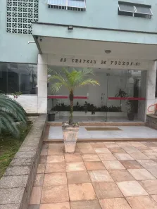 Apartamento com 3 Quartos à venda, 152m² no São Geraldo, Volta Redonda
