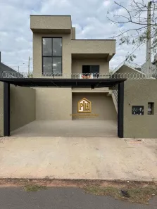 Casa com 2 Quartos à venda, 80m² no Nova Cerejeira, Atibaia