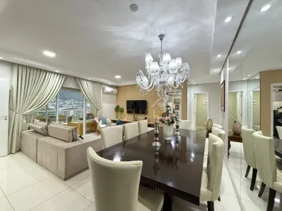 Apartamento com 3 Quartos à venda, 150m² no Marapé, Santos