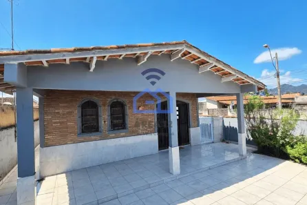 Casa com 3 Quartos à venda, 320m² no Morro do Algodão, Caraguatatuba