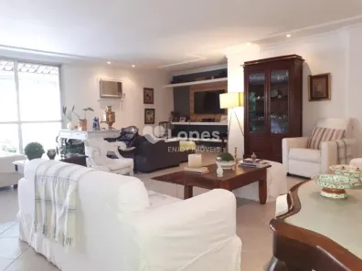 Apartamento com 3 Quartos à venda, 278m² no Barra da Tijuca, Rio de Janeiro
