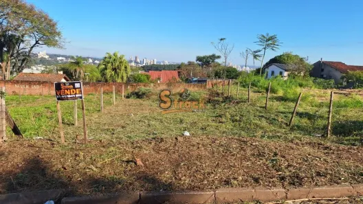 Lote/Terreno à venda, 350m² no Santo André, São Leopoldo