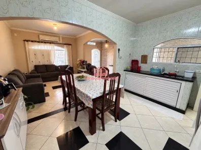 Casa com 2 Quartos à venda, 78m² no Tupi, Praia Grande