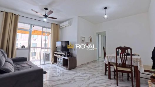Apartamento com 3 Quartos à venda, 92m² no Freguesia (Jacarepaguá), Rio de Janeiro