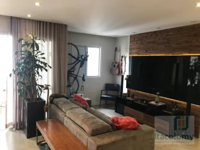 Apartamento com 2 Quartos à venda, 85m² no Alphaville Centro Industrial e Empresarial/Alphaville., Barueri