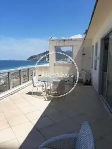 Cobertura com 5 Quartos à venda, 416m² no Ipanema, Rio de Janeiro