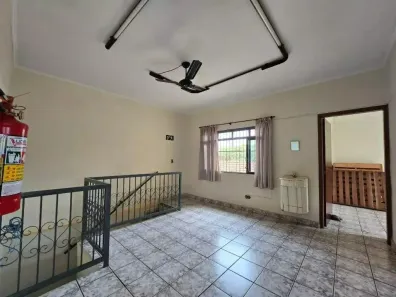 Imóvel Comercial para alugar, 180m² no Campos Elíseos, Ribeirão Preto