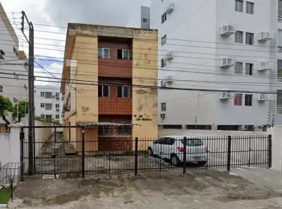 Apartamento com 2 Quartos à venda, 58m² no Várzea, Recife