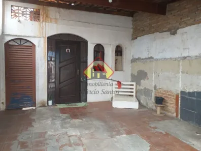 Casa com 3 Quartos à venda, 78m² no Estiva, Taubaté