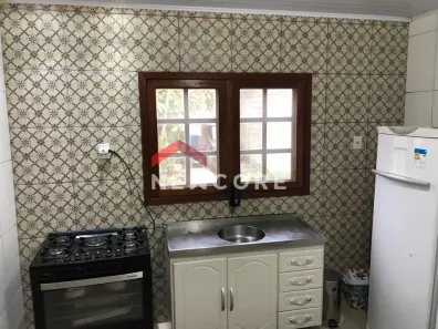 Sobrado com 4 Quartos à venda, 350m² no Vila Rural, Rio Grande