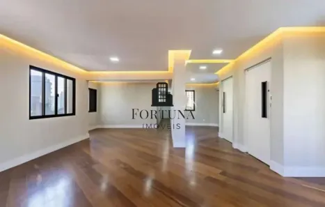 Apartamento com 3 Quartos à venda, 160m² no Vila Olímpia, São Paulo