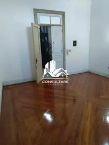 Sala Comercial com 1 Quarto à venda, 35m² no Centro, Santos