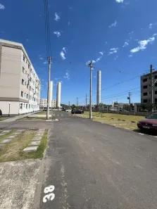 Apartamento com 2 Quartos à venda, 46m² no Restinga, Porto Alegre