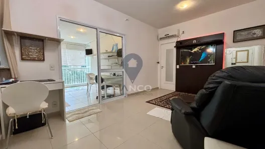 Apartamento com 2 Quartos para alugar, 72m² no Jardim Ana Maria, Jundiaí