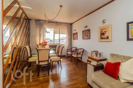 Apartamento com 2 Quartos à venda, 78m² no Rio Branco, Porto Alegre