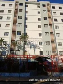 Apartamento com 1 Quarto para venda ou aluguel, 34m² no Cidade Alta, Piracicaba