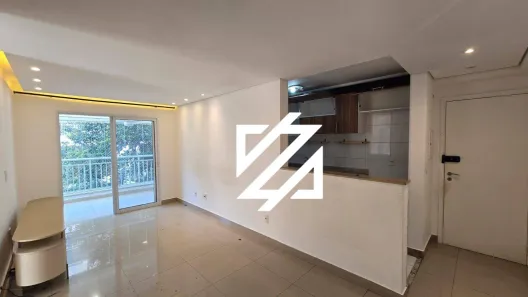 Apartamento com 3 Quartos para venda ou aluguel, 81m² no Vila Isa, São Paulo